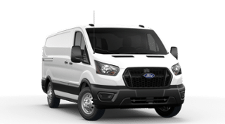 2026 Ford Transit® External Image 5